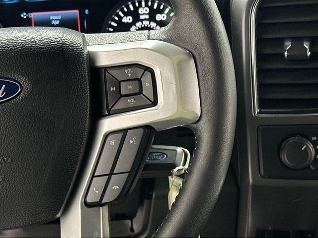 Thumbnail: 2018 Ford F-150 - 9