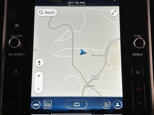 Thumbnail: 2025 Subaru Forester - 13