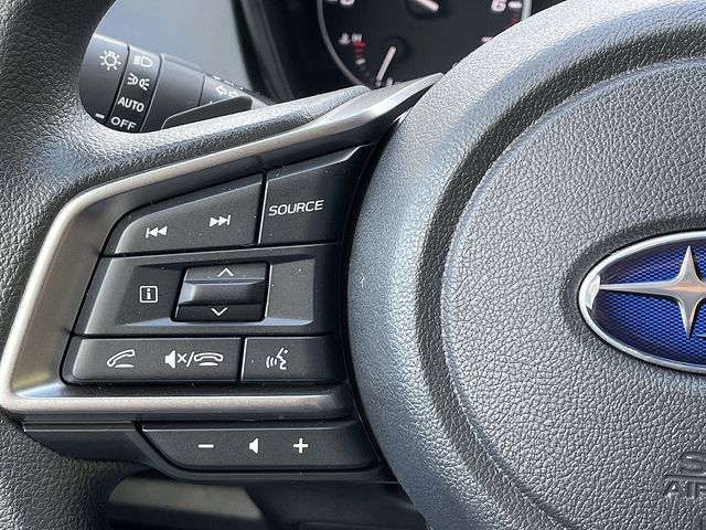 2026 Subaru Impreza Sport - Photo 34