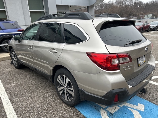 Thumbnail: 2019 Subaru Outback - 13