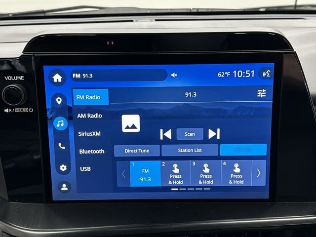 Thumbnail: 2026 Subaru Outback - 12