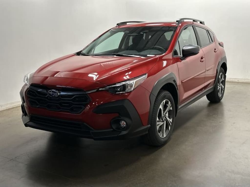 New 2026 Subaru Crosstrek Premium SUV