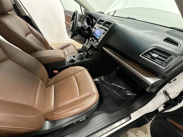 Thumbnail: 2018 Subaru Outback - 23