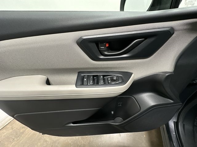 Thumbnail: 2025 Subaru Forester - 16