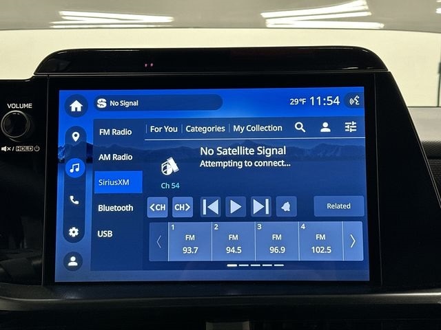 Thumbnail: 2026 Subaru Outback - 12