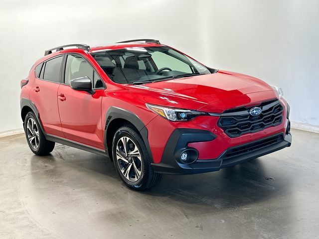 Thumbnail: 2024 Subaru Crosstrek - 31