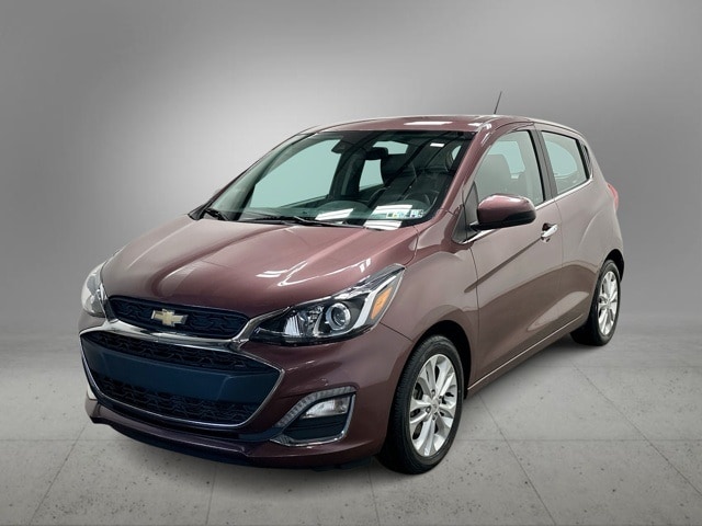 2019 Chevrolet Spark LT -
                  Moon Township, PA