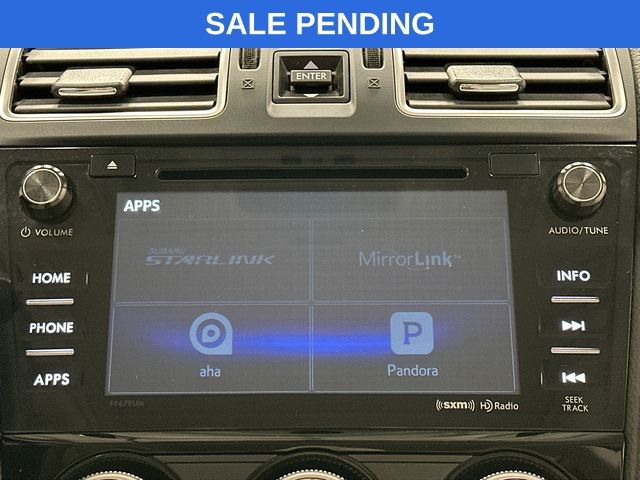 Thumbnail: 2018 Subaru Forester - 12