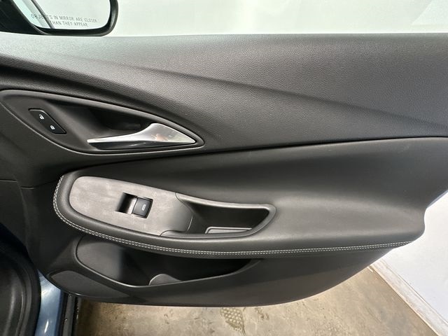 Thumbnail: 2024 Buick Encore GX - 22