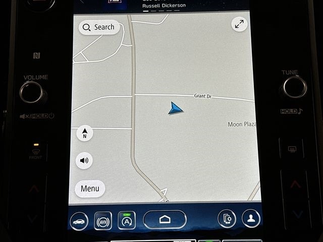 Thumbnail: 2025 Subaru Crosstrek - 13