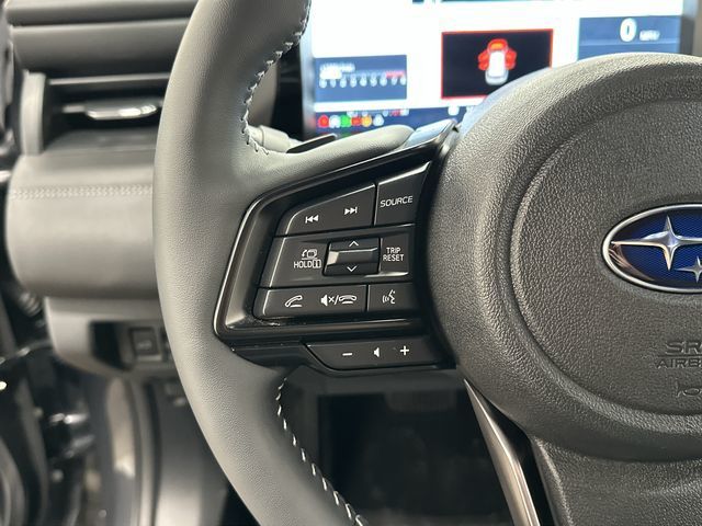 Thumbnail: 2026 Subaru Outback - 9