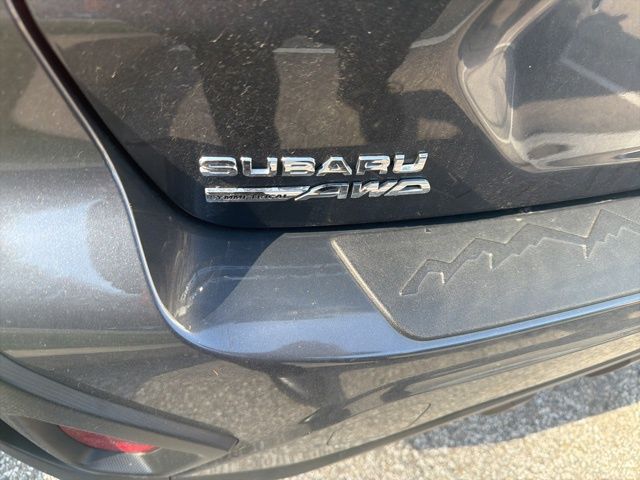 Thumbnail: 2024 Subaru Crosstrek - 6