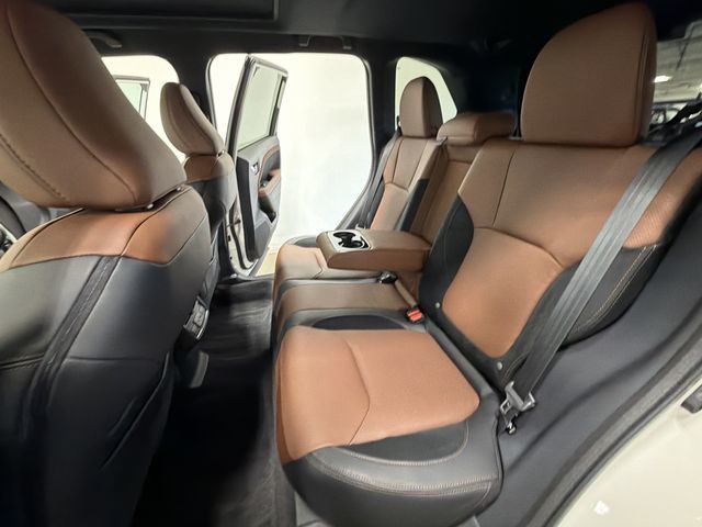 Thumbnail: 2026 Subaru Forester - 20