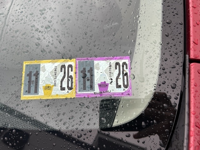 Thumbnail: 2020 Subaru Forester - 8