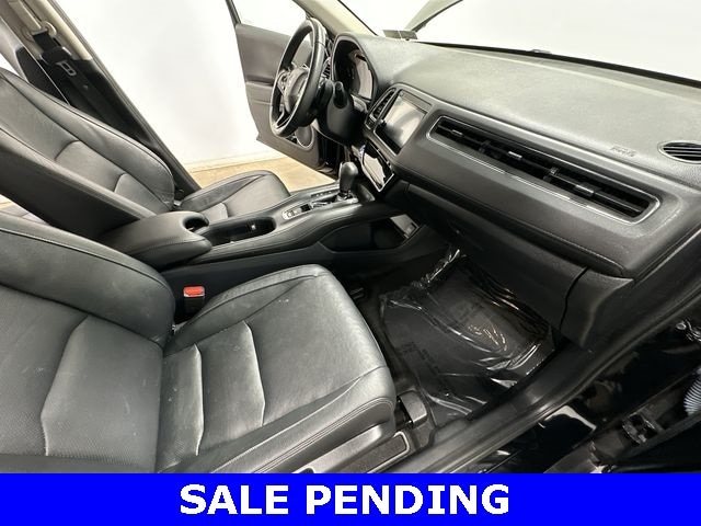 Thumbnail: 2021 Honda HR-V - 21