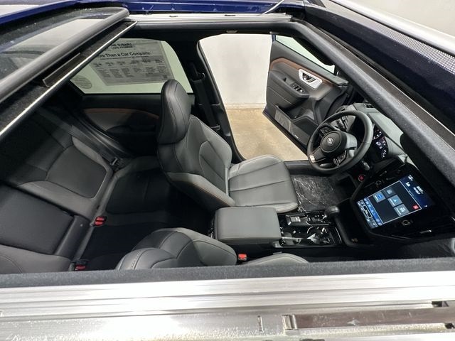 Thumbnail: 2026 Subaru Forester - 6