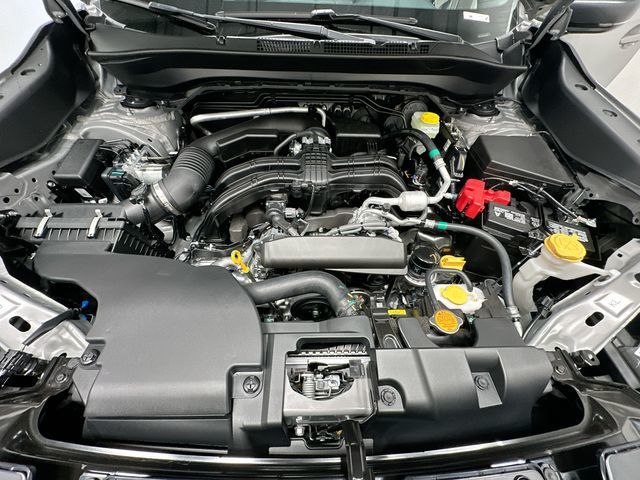 Thumbnail: 2026 Subaru Forester - 25