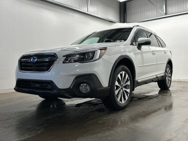 Thumbnail: 2018 Subaru Outback - 31