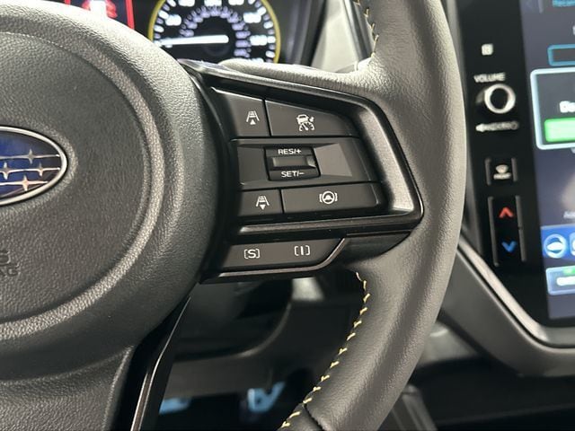 Thumbnail: 2026 Subaru Crosstrek - 9
