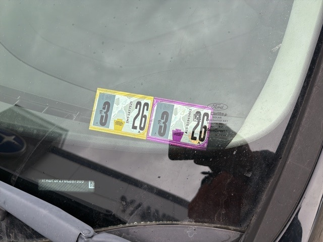 Thumbnail: 2016 Ford Focus - 2