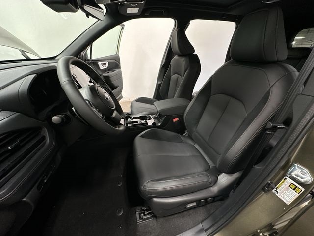 Thumbnail: 2026 Subaru Forester - 18