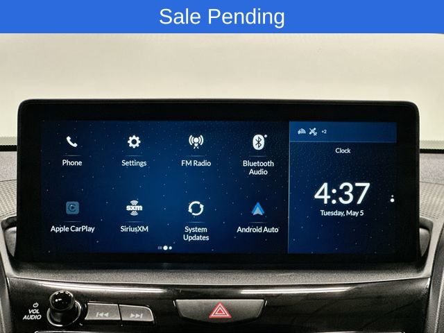 Thumbnail: 2020 Acura RDX - 13