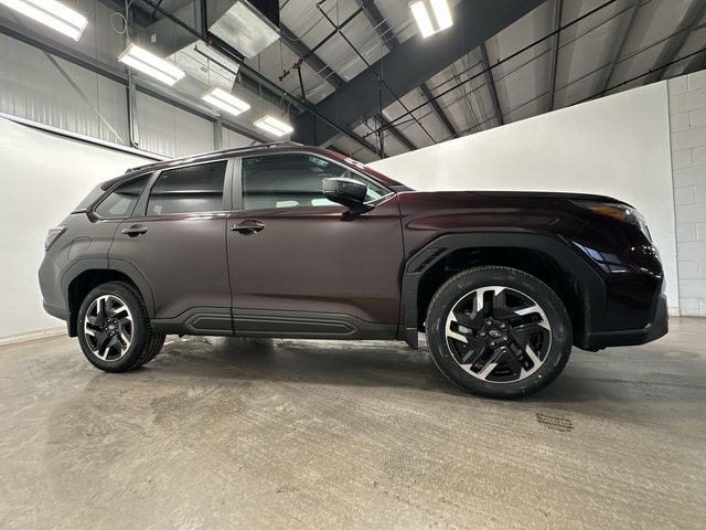 Thumbnail: 2026 Subaru Forester - 3