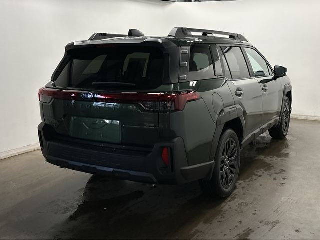 Thumbnail: 2026 Subaru Outback - 31