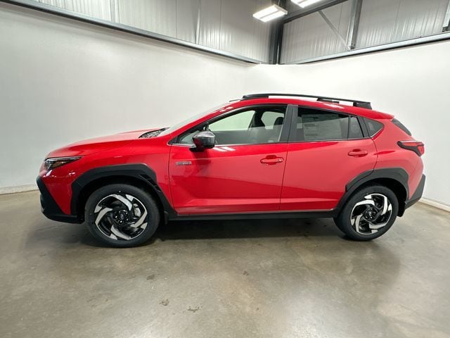 Thumbnail: 2026 Subaru Crosstrek - 2