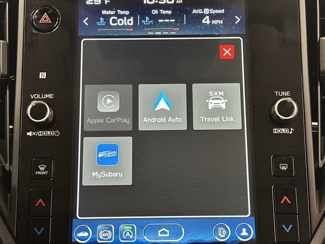 Thumbnail: 2026 Subaru Crosstrek - 13