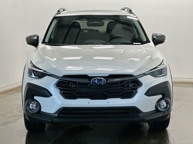 Thumbnail: 2026 Subaru Crosstrek - 27