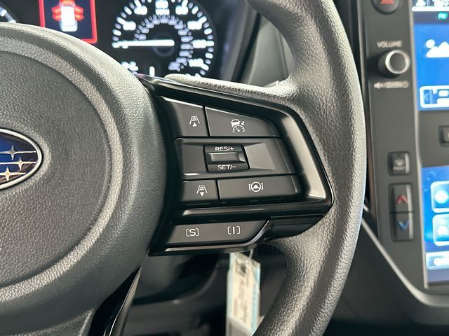 Thumbnail: 2026 Subaru Forester - 9