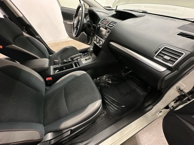 Thumbnail: 2017 Subaru Crosstrek - 19