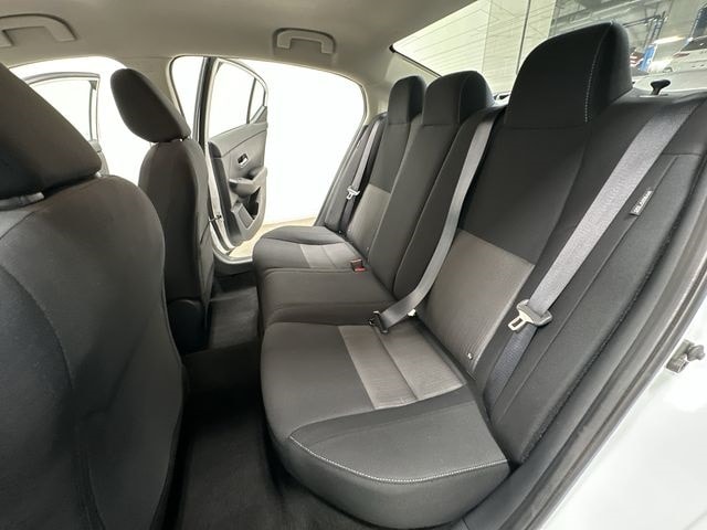 Thumbnail: 2023 Nissan Sentra - 18