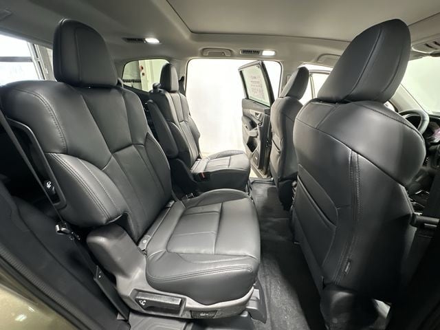 Thumbnail: 2026 Subaru Ascent - 24