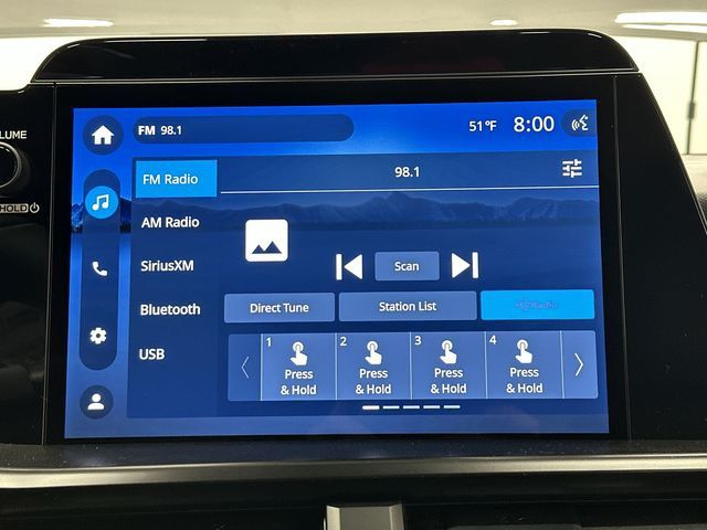 Thumbnail: 2026 Subaru Outback - 11