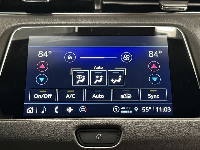 Thumbnail: 2023 Cadillac XT4 - 14