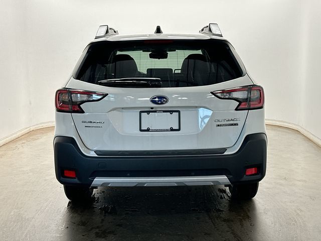 Thumbnail: 2025 Subaru Outback - 4