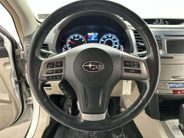 Thumbnail: 2014 Subaru Outback - 8