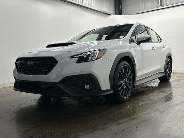 Thumbnail: 2025 Subaru WRX - 25