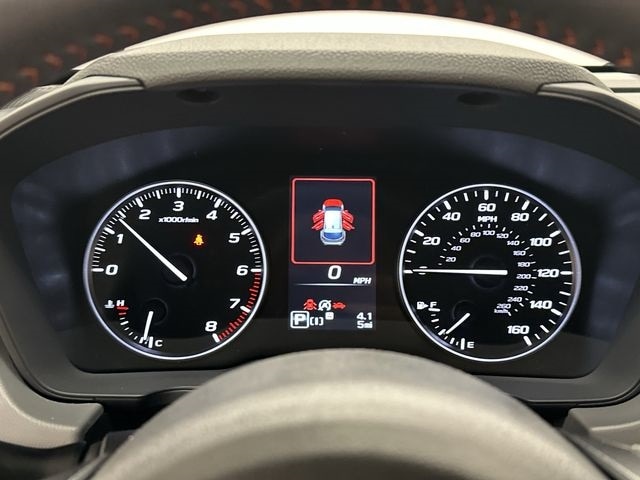 Thumbnail: 2025 Subaru Crosstrek - 7