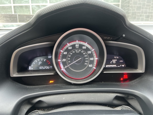 2016 Mazda Mazda3 i Touring -
                  Moon Township, PA