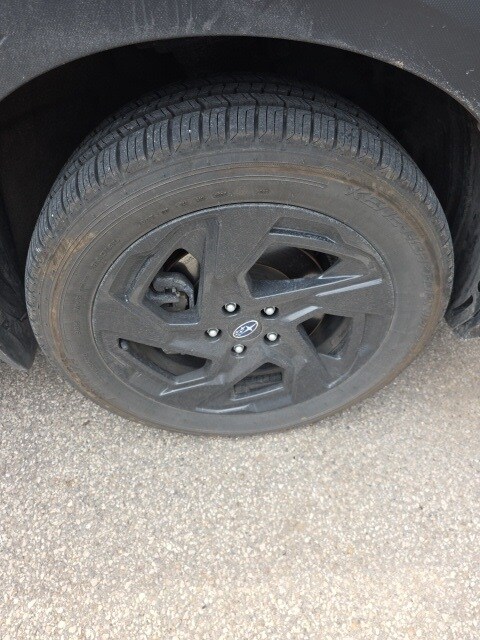 Thumbnail: 2024 Subaru Crosstrek - 12