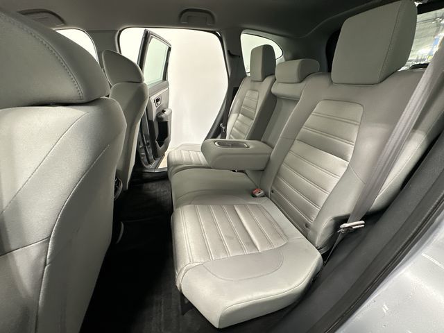 Thumbnail: 2019 Honda CR-V - 16