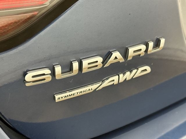 Thumbnail: 2020 Subaru Legacy - 25