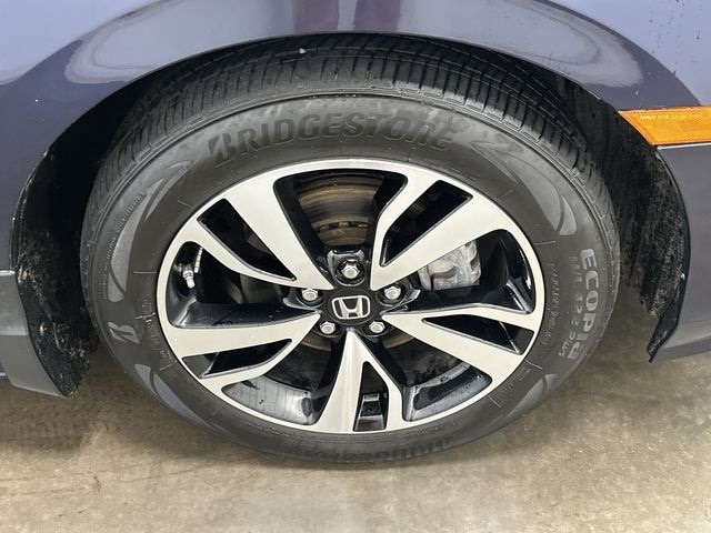 Thumbnail: 2018 Honda Odyssey - 5