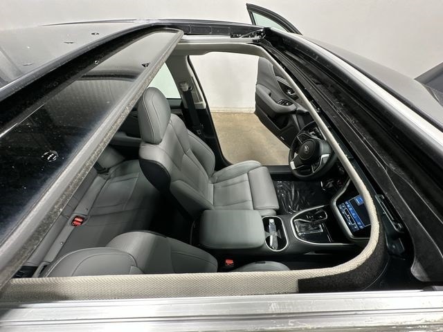 Thumbnail: 2025 Subaru Legacy - 6