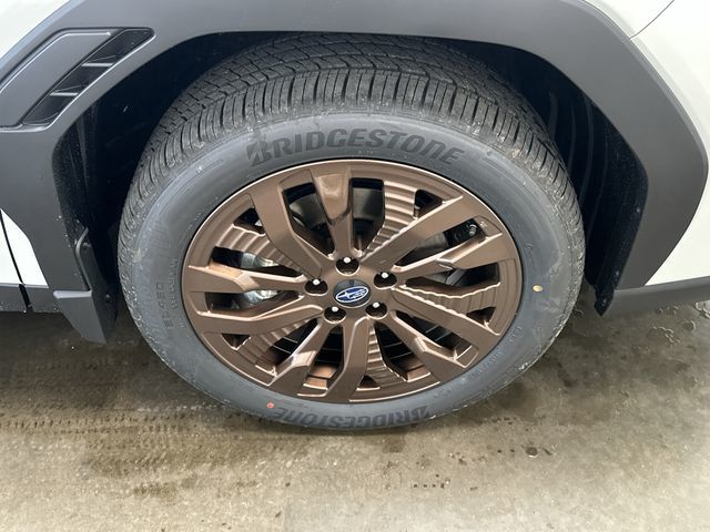 Thumbnail: 2025 Subaru Forester - 5