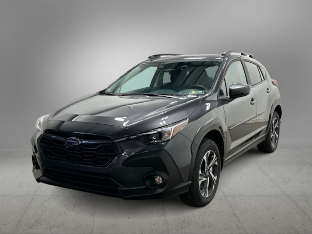 New 2026 Subaru Crosstrek Premium SUV