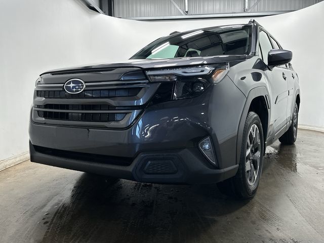 Thumbnail: 2026 Subaru Forester - 25